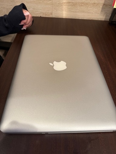 Mac MacBook Pro