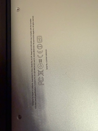 MacBook Pro