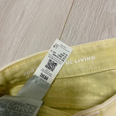 DIESELショートパンツの画像