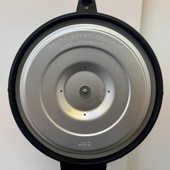 ジモティー特別価格🉐タイガー製★15合業務用炊飯ジャー★6ヶ月間保証付きの画像