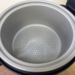 ジモティー特別価格🉐タイガー製★15合業務用炊飯ジャー★6ヶ月間保証付きの画像