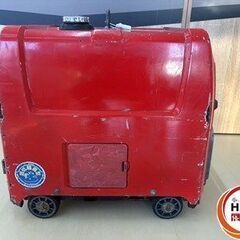 【中古】 シンダイワ EGW190M-I エンジンウェルダー 【ハンズクラフト宮崎新名爪店の画像