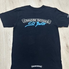 クロムハーツ✖️ STBARTH　の画像