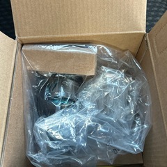 【本日締め切り】美品・未使用　24エメラルダスXの画像