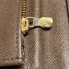 ルイ・ヴィトン（LOUIS VUITTON）ダミエ 長財布の画像