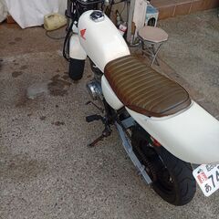 エイプ　ボアアップ　　絶好調の画像