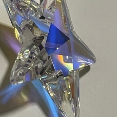 星型 ネックレスの画像