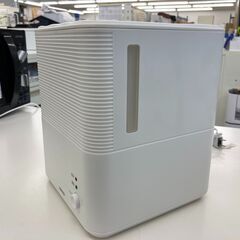 ★リユースのサカイ千葉中央店★ 山善 スチーム式加湿器  2021 動作確認／クリーニング済み TC5273の画像