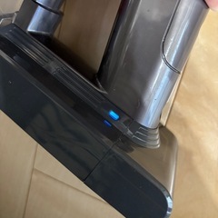 ダイソン  掃除機　の画像