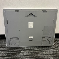 【取りに来てくださる方のみ】 SEIKO 時計 プログラムチャイム付き電波時計 294×386×31 【複数個あり】の画像