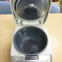 お引取り限定/三重県/値引不可(値引きコメント返信不可)　Panasonic炊飯器　2013年製　【20251107-1】の画像
