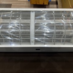 【ジャングルジャングル岸和田和泉インター】⭐︎取付料金込み⭐︎エアコン シャープ AY-N22H 2022年製 和泉市 堺市 岸和田市 泉大津市 高石市 泉北郡熊取町の画像