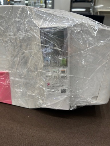 【ジャングルジャングル岸和田和泉インター】⭐︎取付料金込み⭐︎エアコン シャープ AY-N22H 2022年製 和泉市 堺市 岸和田市
