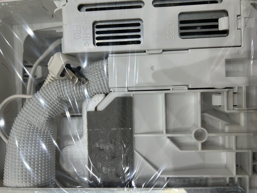 【ジャングルジャングル岸和田和泉インター】⭐︎取付料金込み⭐︎エアコン シャープ AY-N22H 2022年製 和泉市 堺市 岸和田市