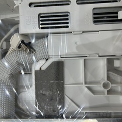 【ジャングルジャングル岸和田和泉インター】⭐︎取付料金込み⭐︎エアコン シャープ AY-N22H 2022年製 和泉市 堺市 岸和田市 泉大津市 高石市 泉北郡熊取町の画像