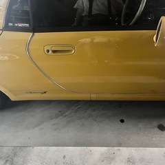 l880k コペン　5MT ターボ　車検およそ1年半の画像