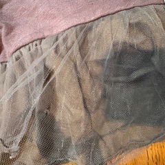 女の子 100cm 秋冬春向けの画像