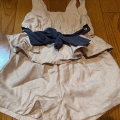 女の子 100cm 秋冬春向けの画像