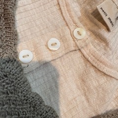 女の子 100cm 秋冬春向けの画像