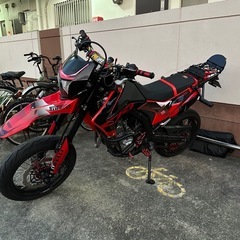 crf250 mm MD44の画像