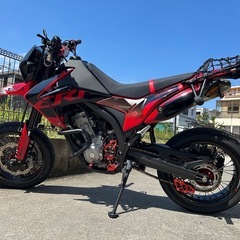 crf250 mm MD44の画像