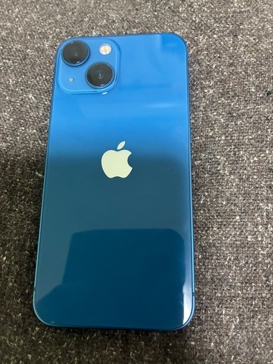 携帯アクセサリー iPhone13mini