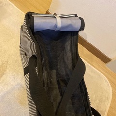 ペット　犬　キャリーケース　キャリーバッグの画像