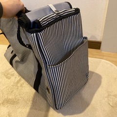 ペット　犬　キャリーケース　キャリーバッグの画像