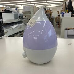 ★リユースのサカイ千葉中央店★ パン・パシフィック・インターナショナル・トレーディング 超音波加湿器   動作確認／クリーニング済み TC5274の画像