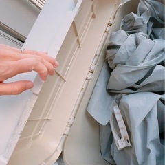 11/21まで！取引者きめます！コメントください！ ベランダ　ホームボックスの画像