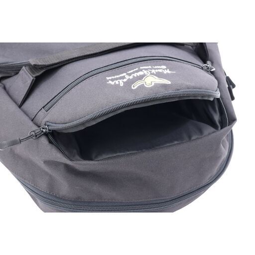 10%OFF】MARK GONZALES MG-D 25L BLACK / WHITE バックパック ユニ