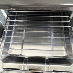 中古☆Paloma ガスコンロ IC-N86B-1R 2020年製の画像