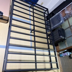 ダブルベットの画像