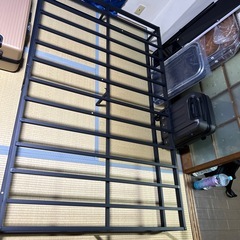 ダブルベットの画像