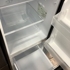 【1年動作保証】Panasonic 2ドア冷蔵庫の画像