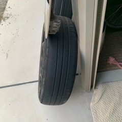 175-65-15インチ　サマータイヤの画像
