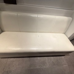 ソファー(バー用))の画像