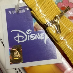 万代店　新品　保管品 くまのプーさん2段弁当セットの画像