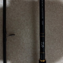 釣り竿　釣具　釣具
の画像