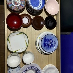 新品未使用 食器 色々の画像