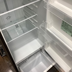 【6か月動作保証】Panasonic 2ドア冷蔵庫の画像
