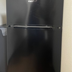 12／8日現地引き取り🧊冷蔵庫  の画像