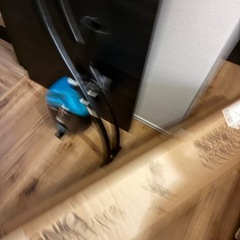 IGNIO フィットネスバイク FB-001 無料でお譲りします（早い者勝ち）の画像