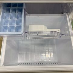 大阪送料無料★3か月保障付き★冷蔵庫★三菱★2ドア★2020年★MR-P15E-S1★IR-11の画像