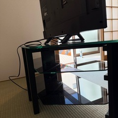 テレビ台の画像