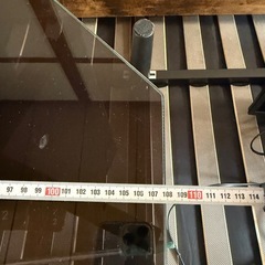 テレビ台の画像