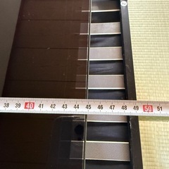 テレビ台の画像