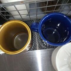 KINTO　　キントー　マグカップ　コーヒードリッパーの画像