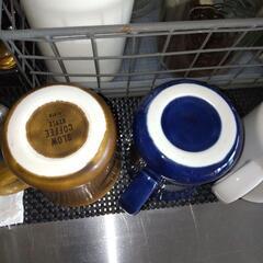 KINTO　　キントー　マグカップ　コーヒードリッパーの画像