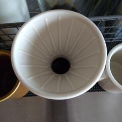 KINTO　　キントー　マグカップ　コーヒードリッパーの画像